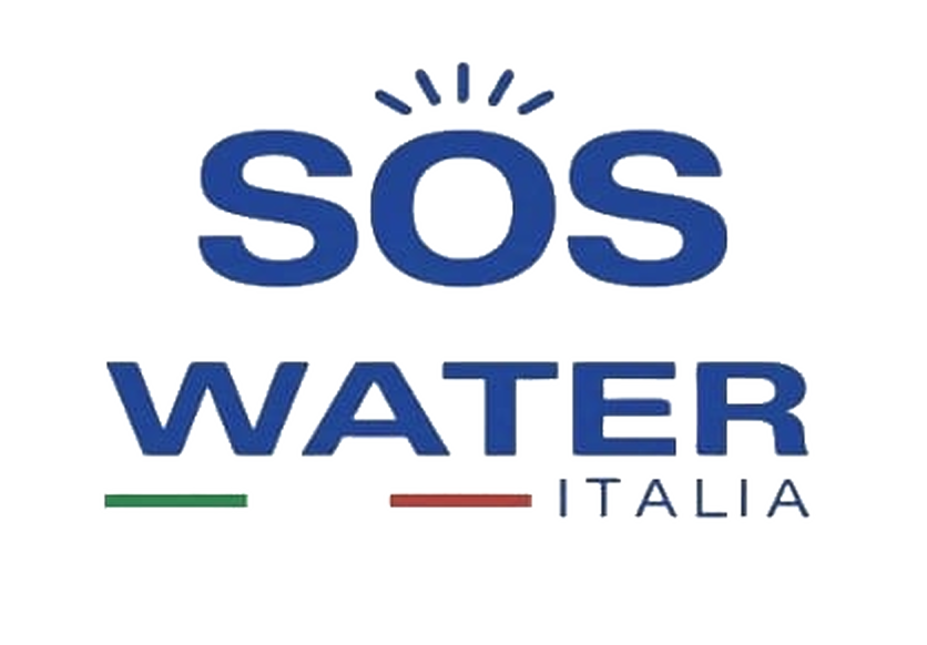 Logo SOS Water Italia